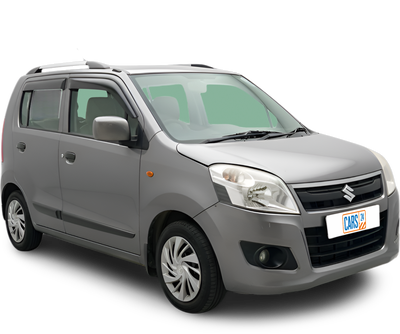 Maruti Wagon R 1.0-img